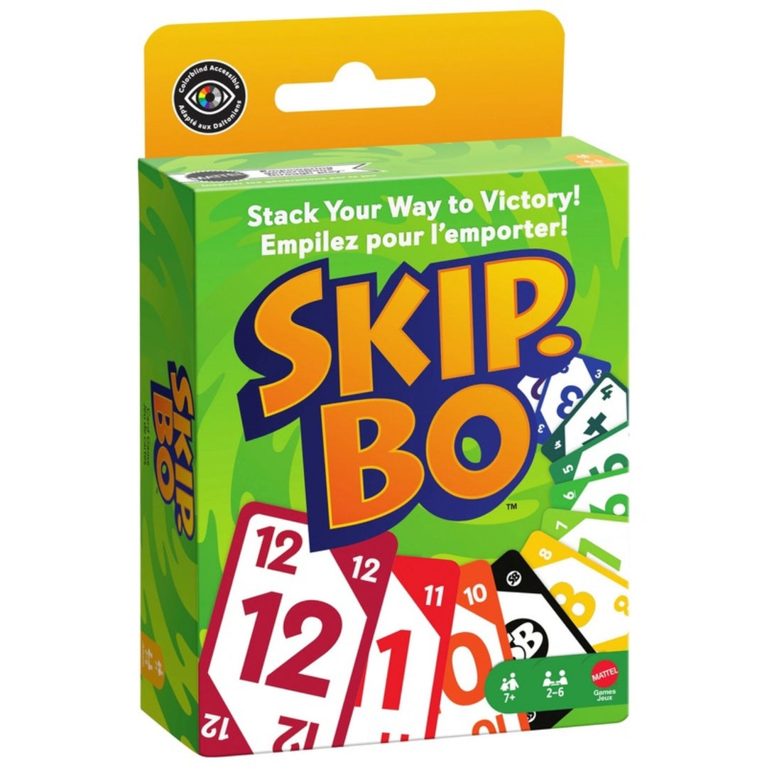 Skip Bo