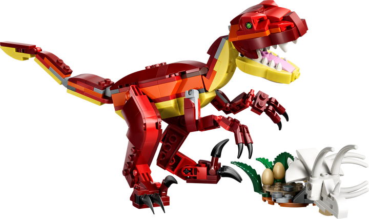 Creator - Fierce Dinosaur