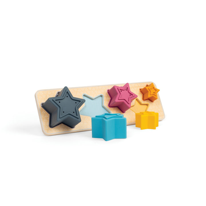 Bigjigs Shooting Star Sorter
