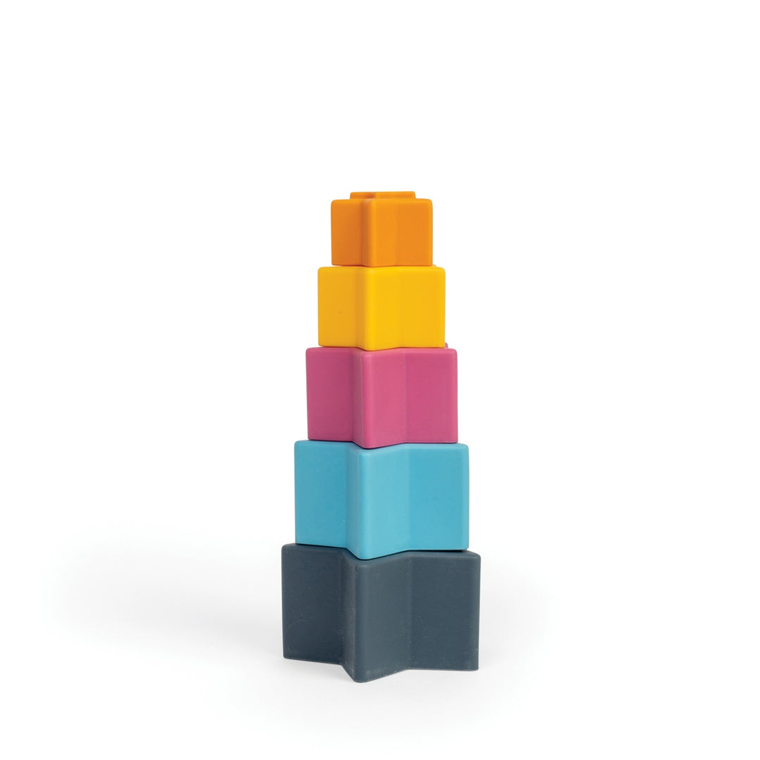 Bigjigs Shooting Star Sorter