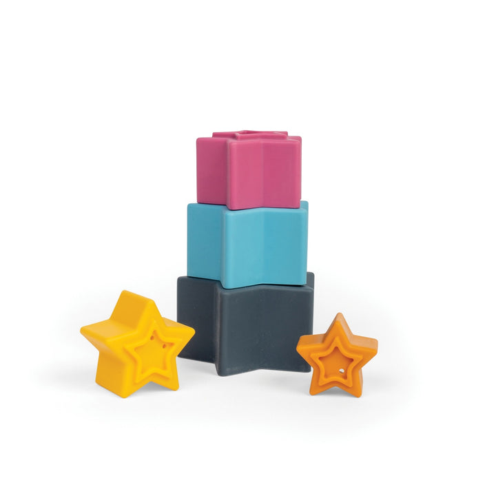 Bigjigs Shooting Star Sorter