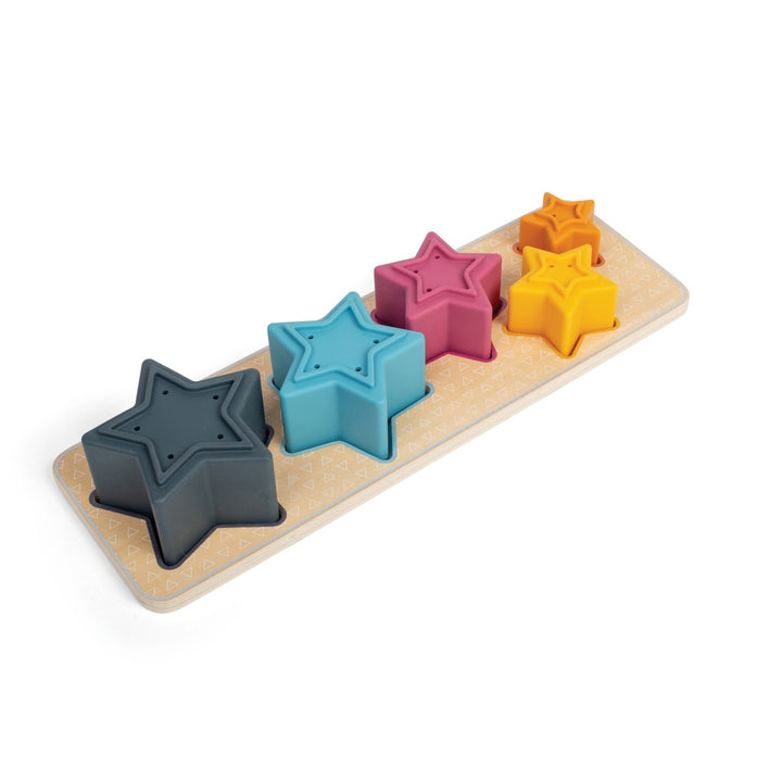 Bigjigs Shooting Star Sorter
