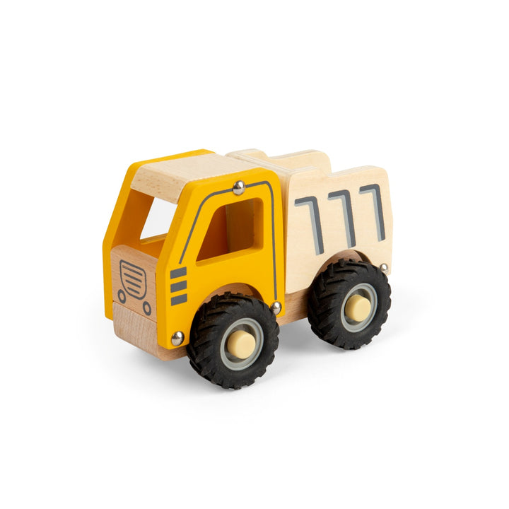 Bigjigs Mini Tipper Truck