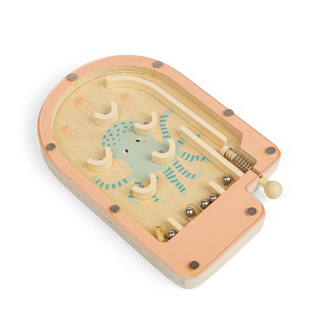 Bigjigs Pinball Game