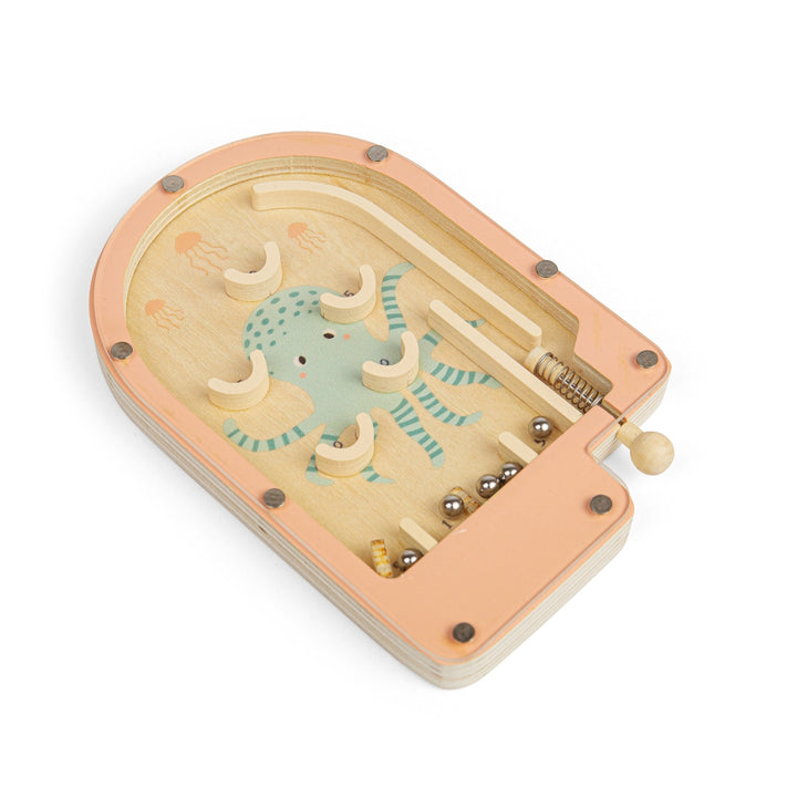 Bigjigs Pinball Game