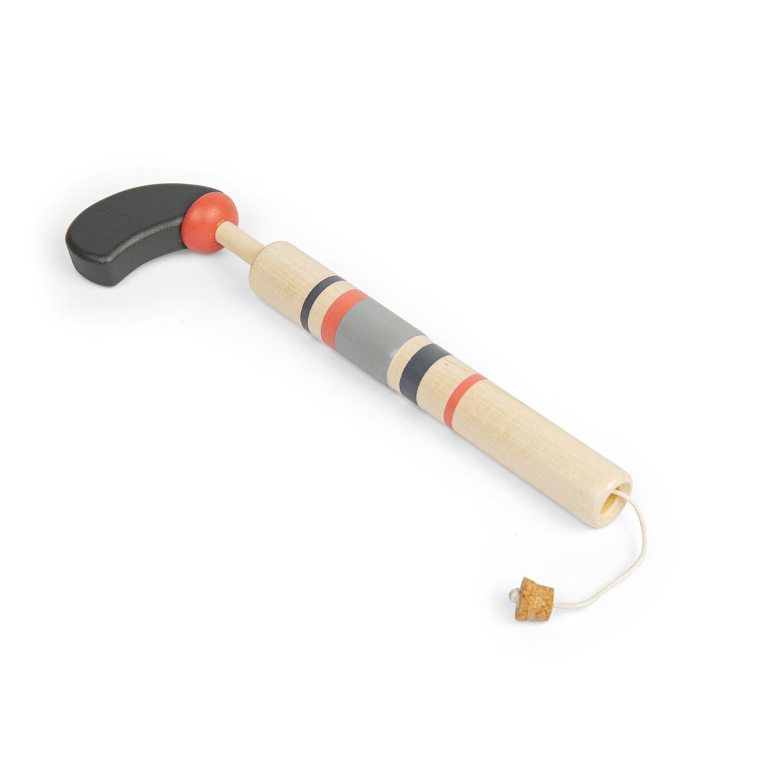 Bigjigs Pop Gun