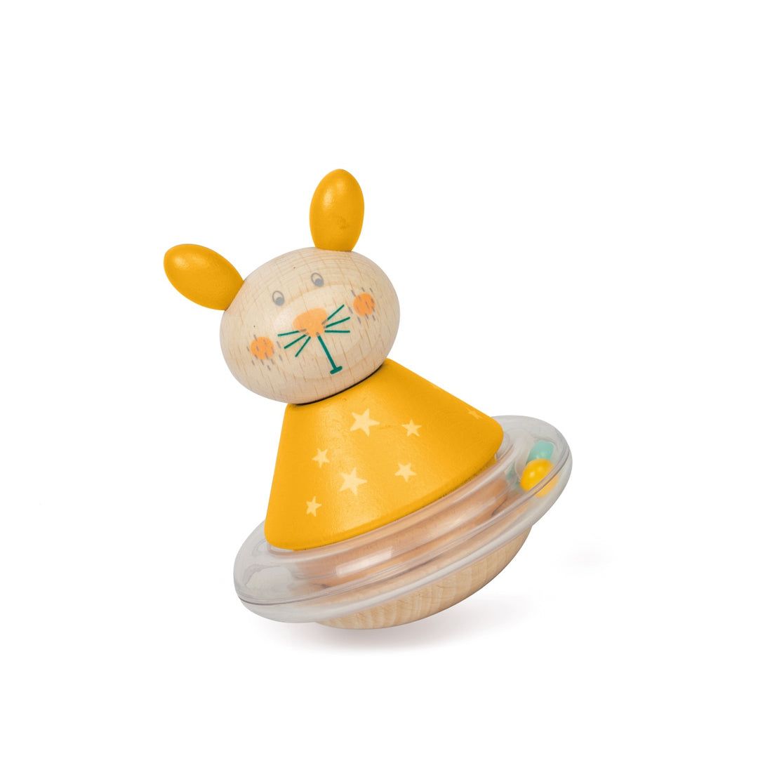 Bigjigs Roly-Poly Rabbit