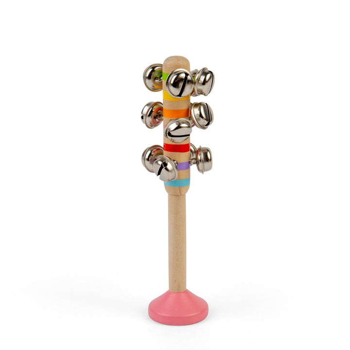 Bigjigs  Bell Stick