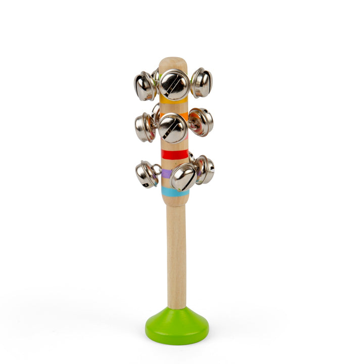 Bigjigs  Bell Stick