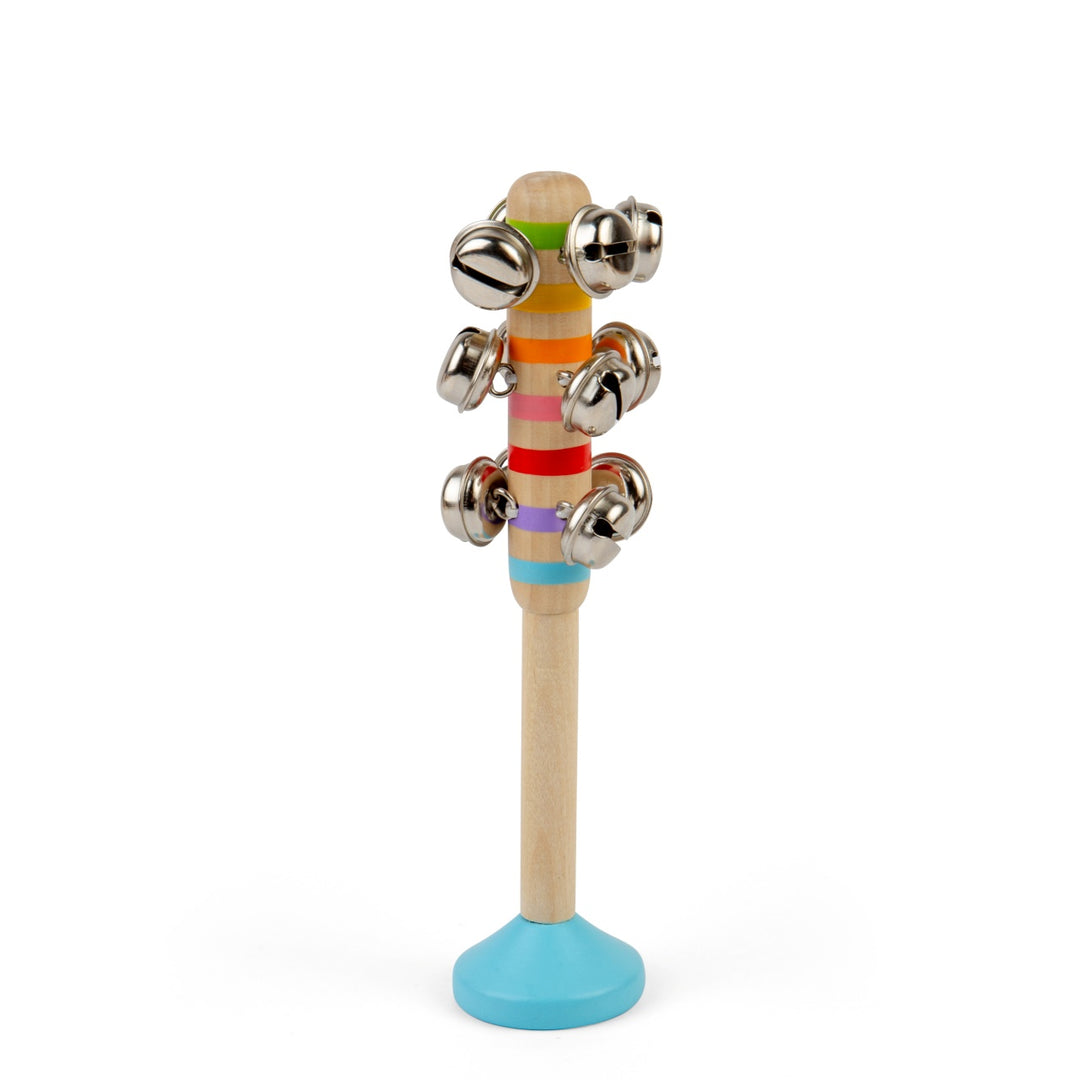 Bigjigs  Bell Stick