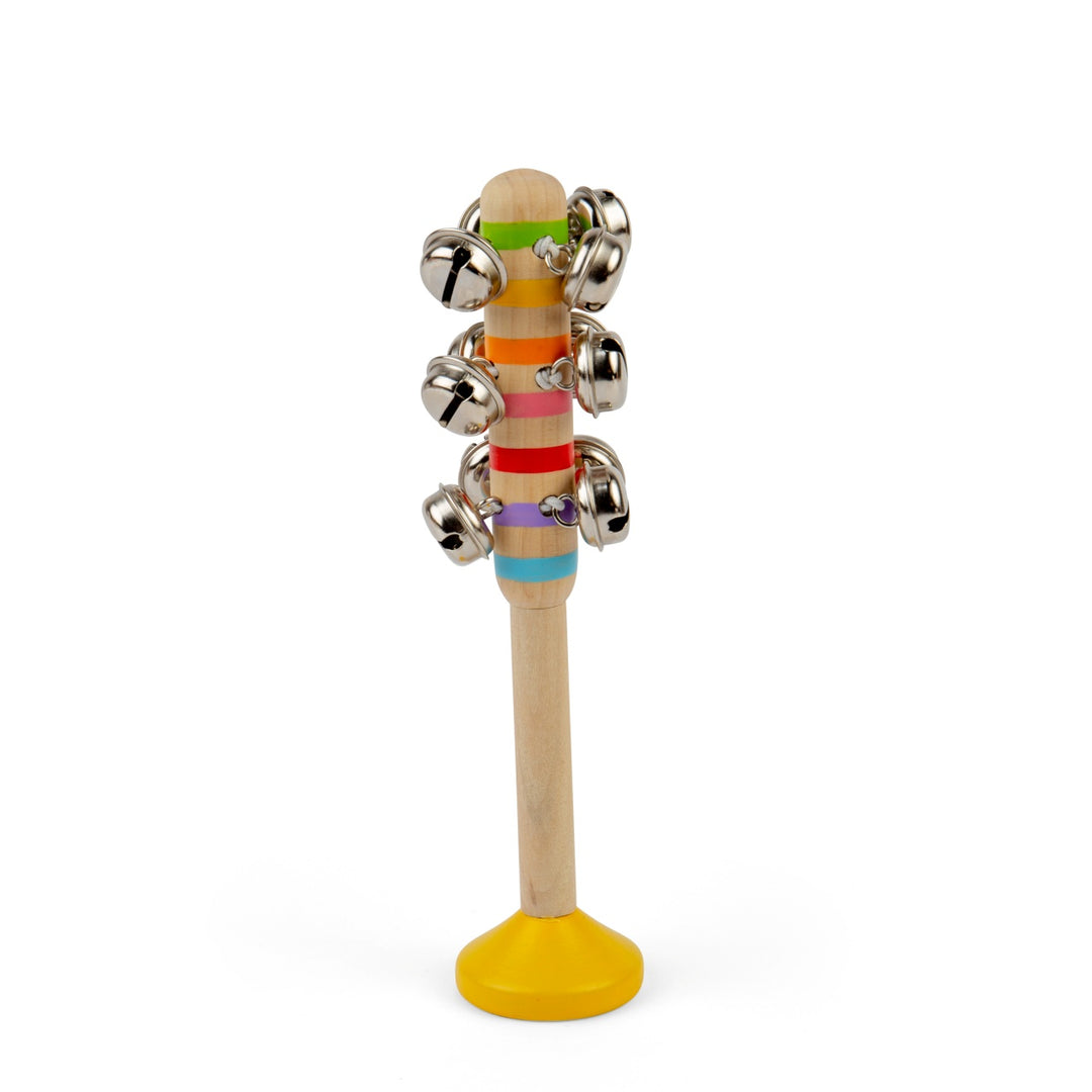 Bigjigs  Bell Stick