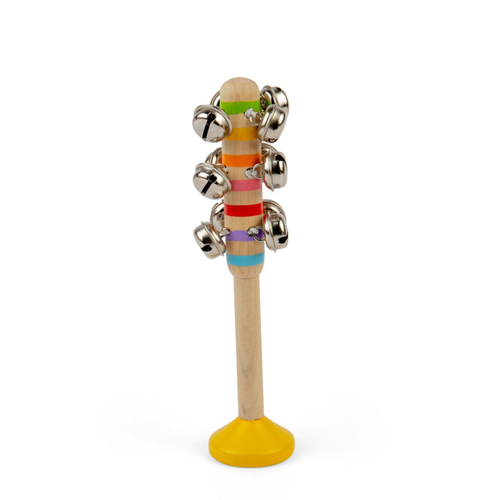 Bigjigs  Bell Stick