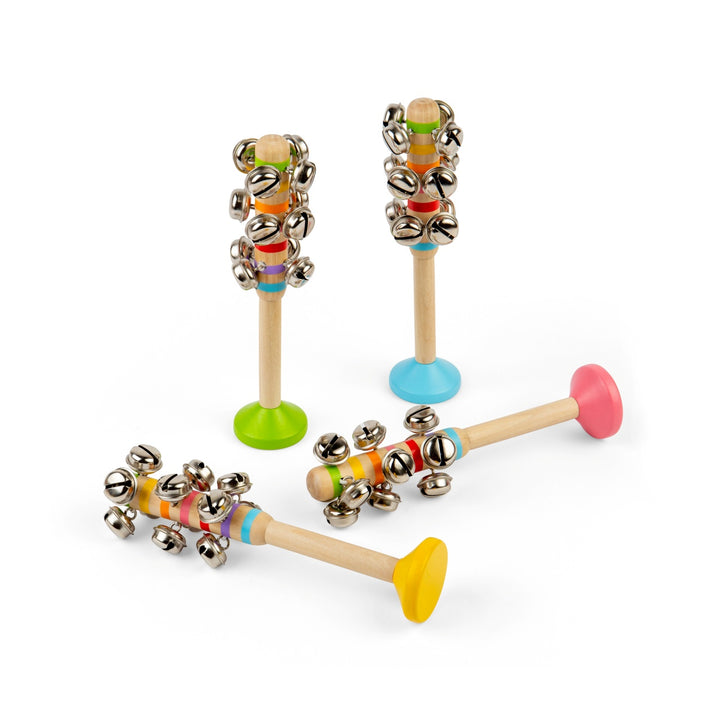 Bigjigs  Bell Stick