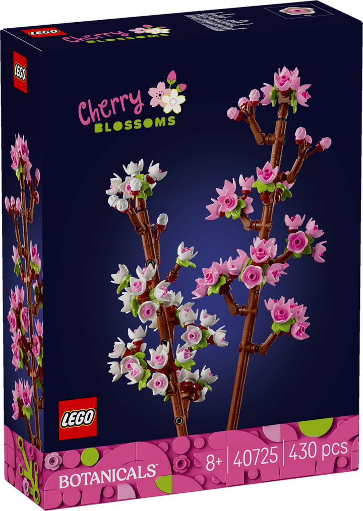 Botanicals - Cherry Blossoms