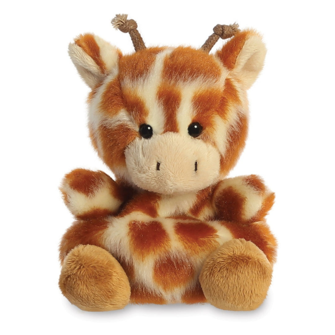 Aurora Palm Pals 5 inch