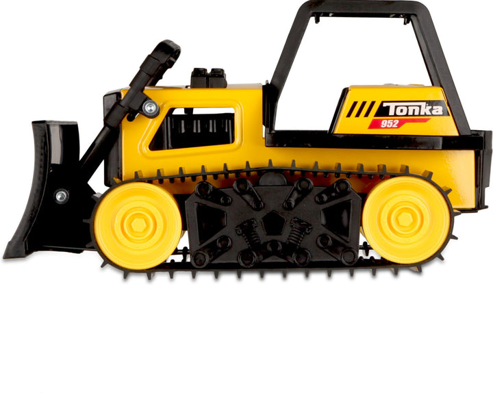 Tonka Classic Bulldozer