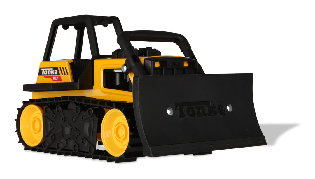 Tonka Classic Bulldozer