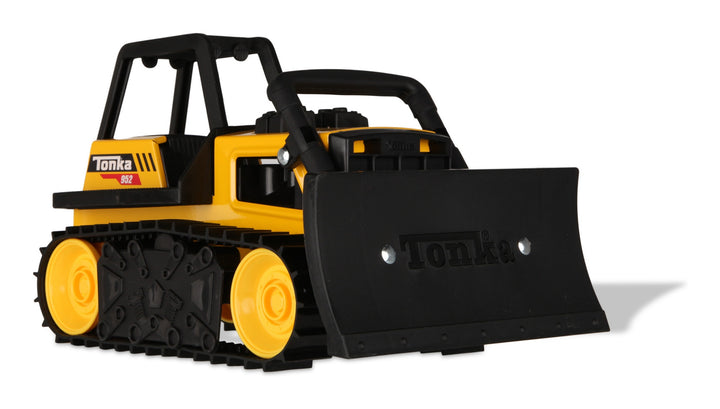 Tonka Classic Bulldozer