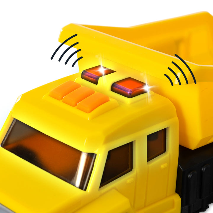Tonka Mega Machine Dump Truck