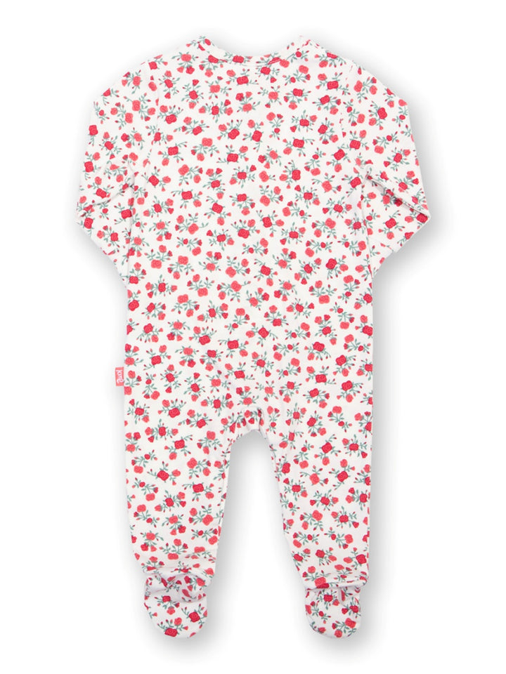 Kite Rosey Posey Sleepsuit