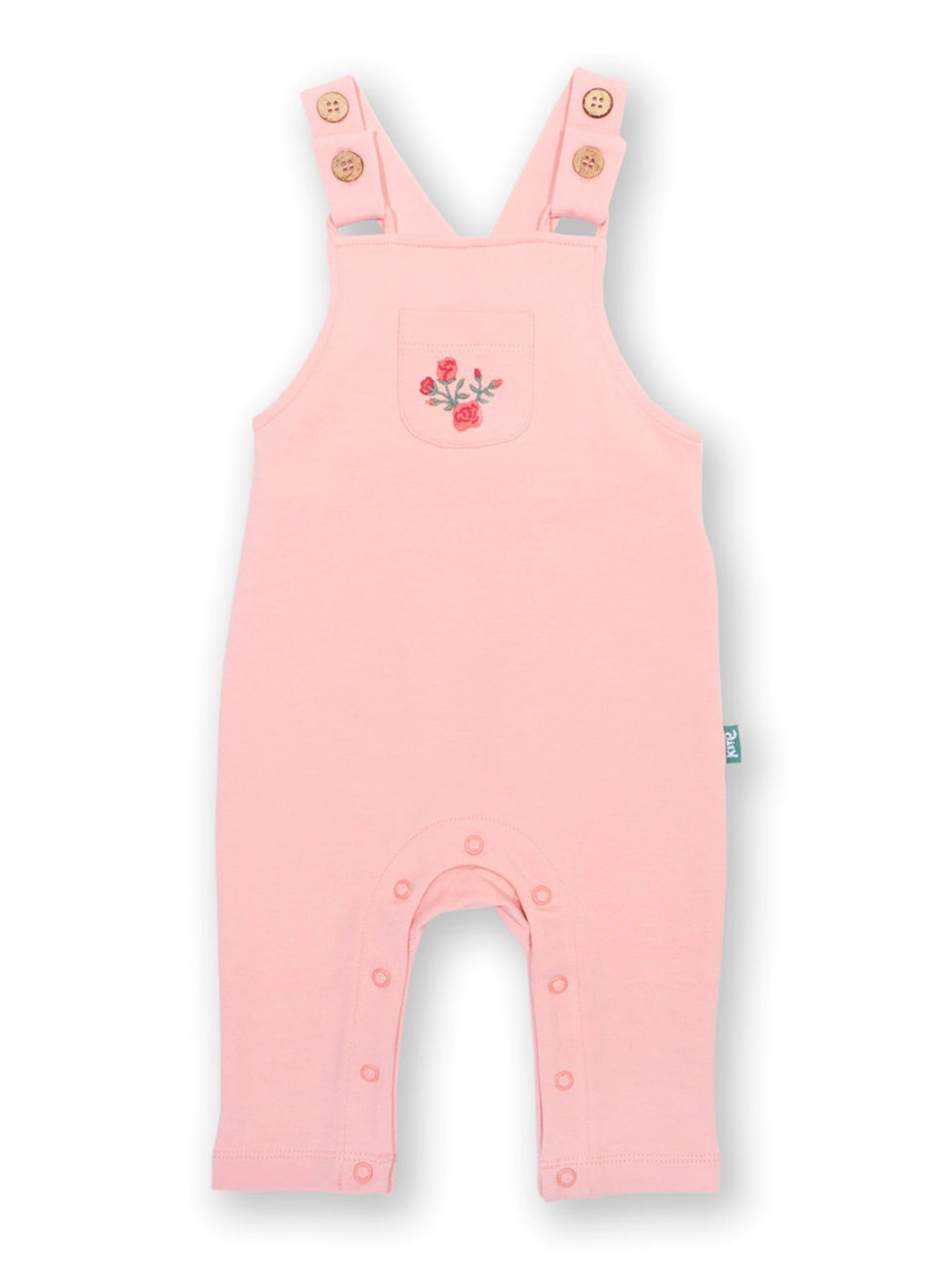 Kite Rosey Posey Dungarees