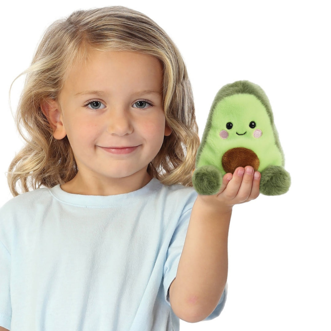 Aurora Palm Pals 5 inch