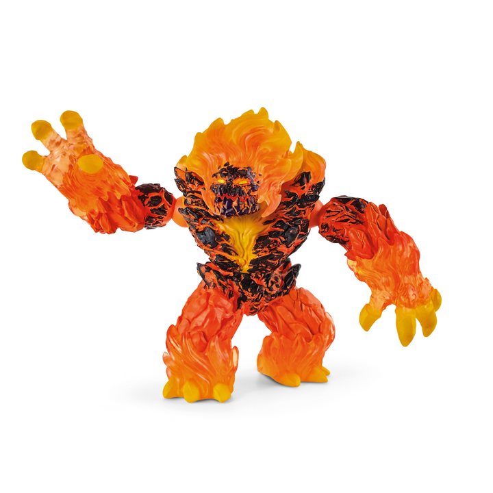 Schleich Eldrador - Lava Smasher 70145