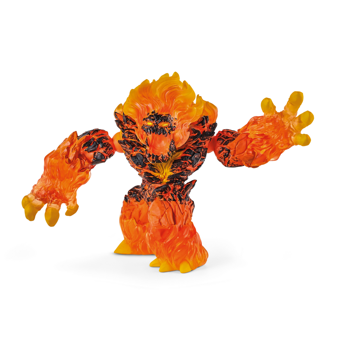 Schleich Eldrador - Lava Smasher 70145