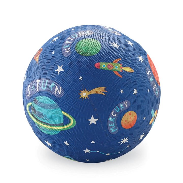 Crocodile Creek 7" Playball