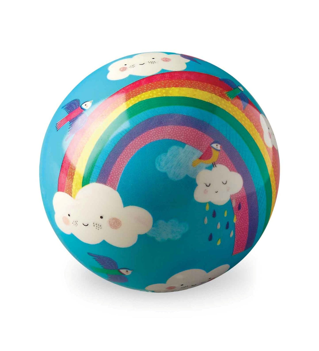 Crocodile Creek 4" Playball