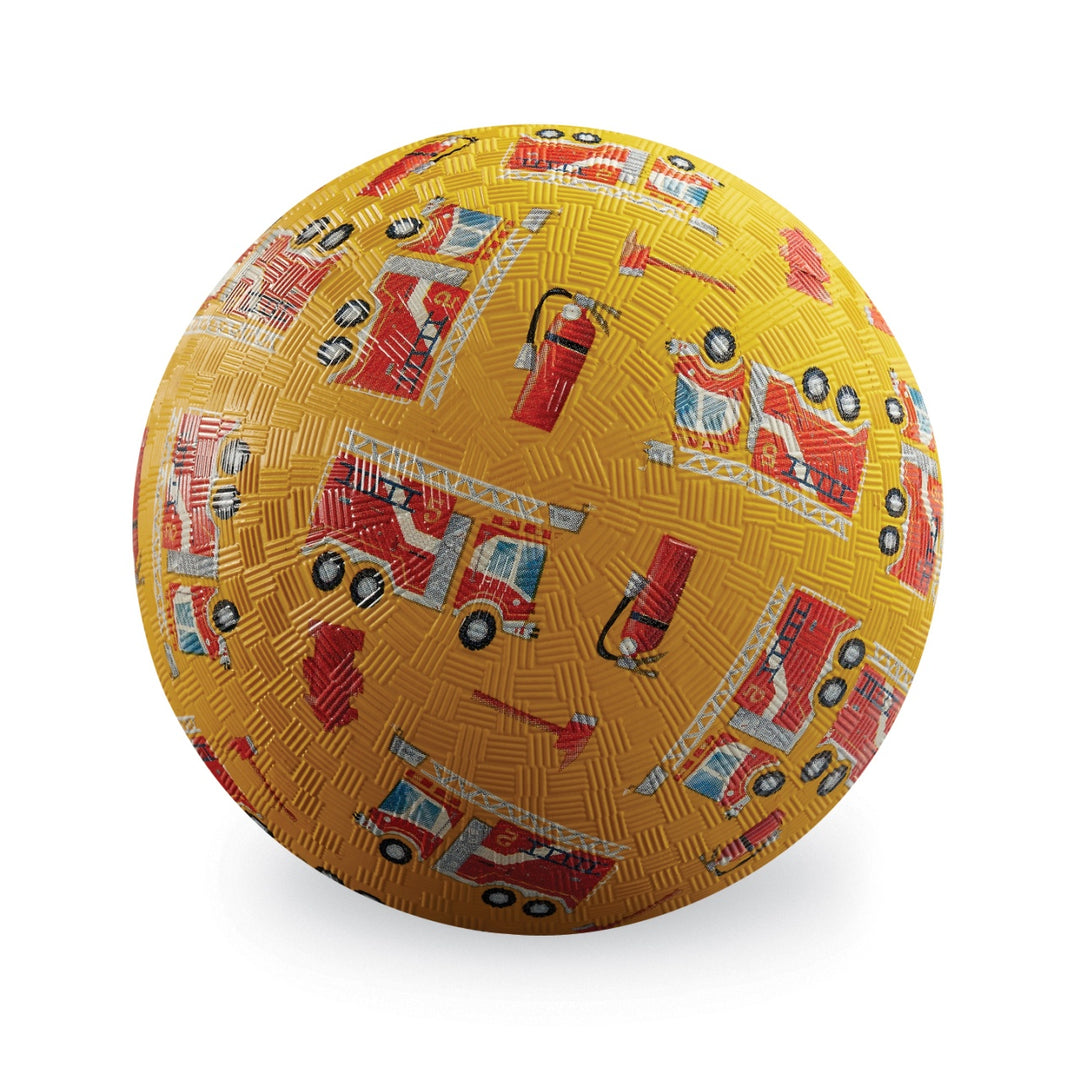 Crocodile Creek 7" Playball