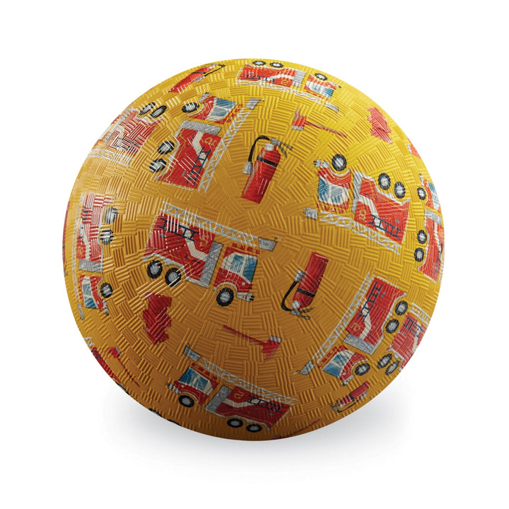 Crocodile Creek 7" Playball