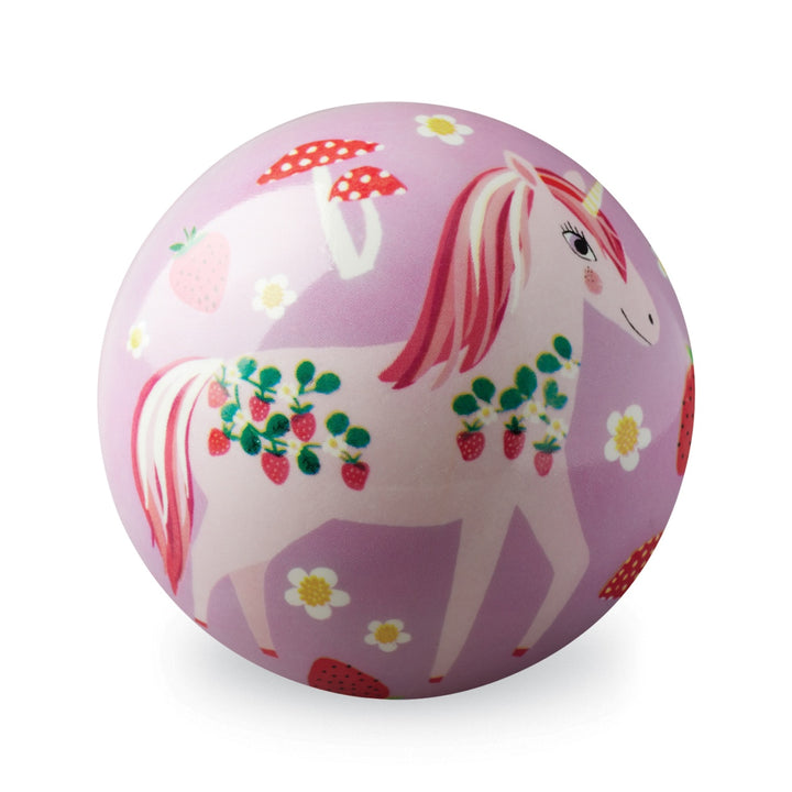 Crocodile Creek 4" Playball