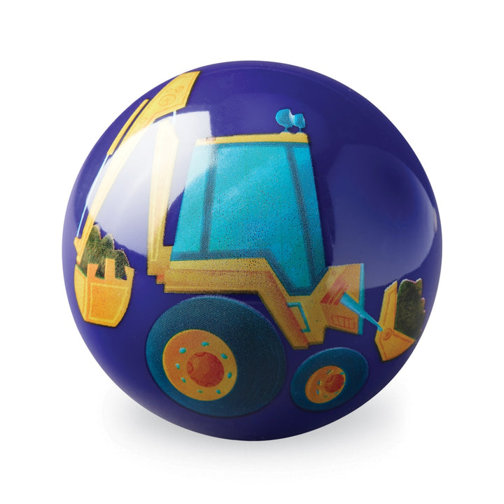 Crocodile Creek 4" Playball