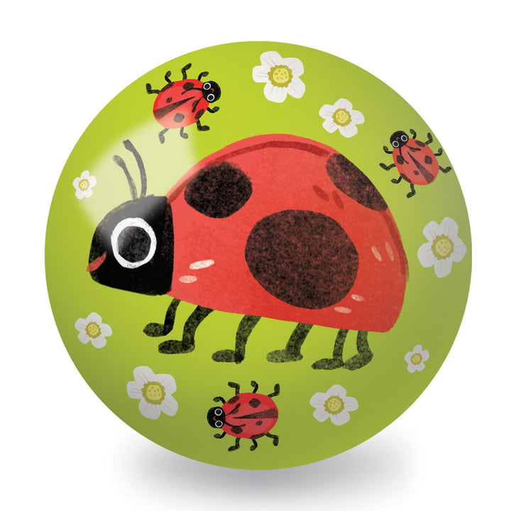 Crocodile Creek 4" Playball