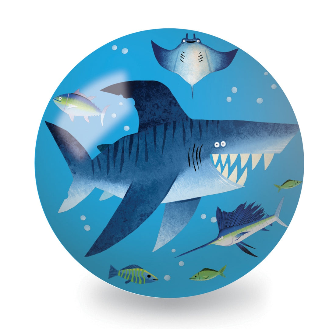 Crocodile Creek 4" Playball