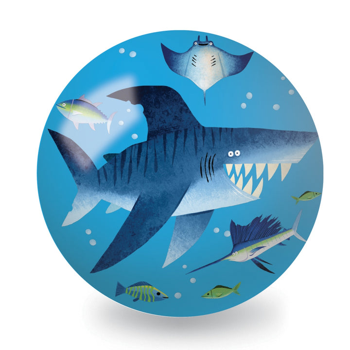 Crocodile Creek 4" Playball