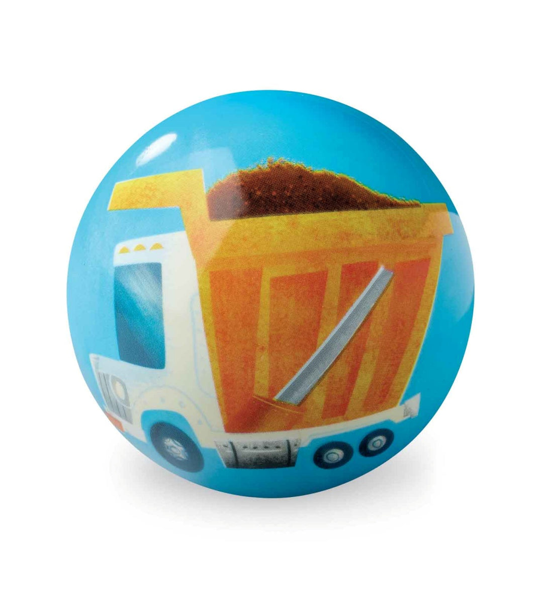 Crocodile Creek 4" Playball