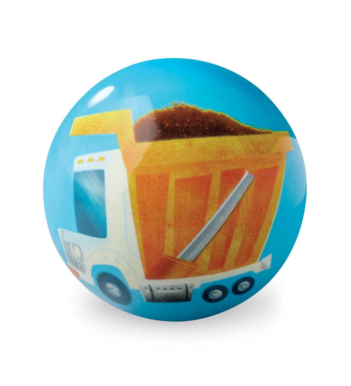 Crocodile Creek 4" Playball