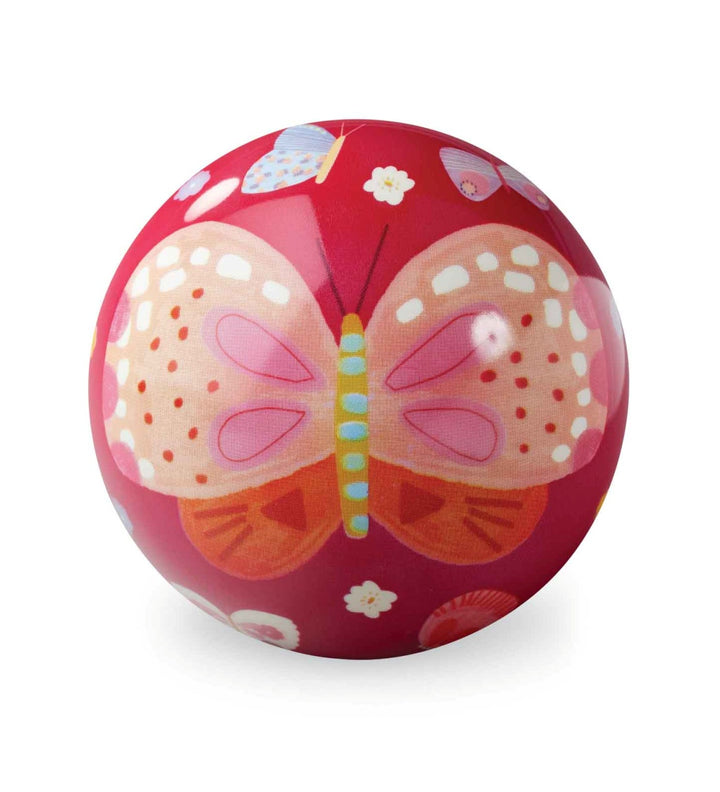 Crocodile Creek 4" Playball