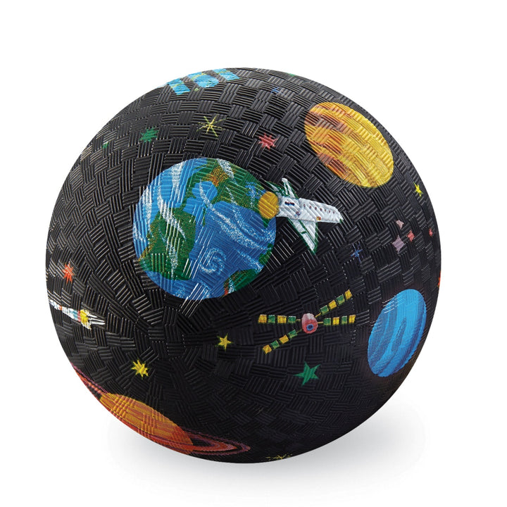 Crocodile Creek 7" Playball