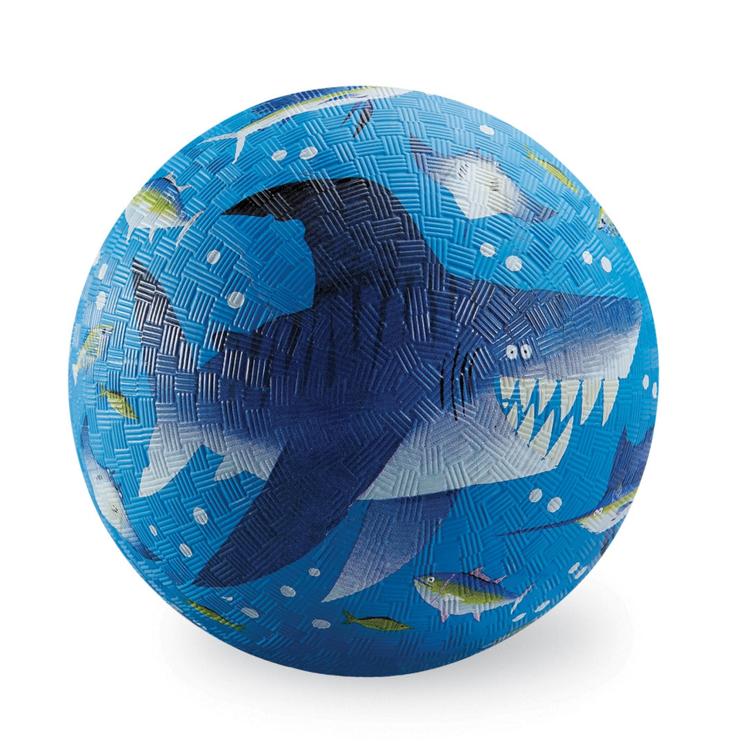 Crocodile Creek 7" Playball