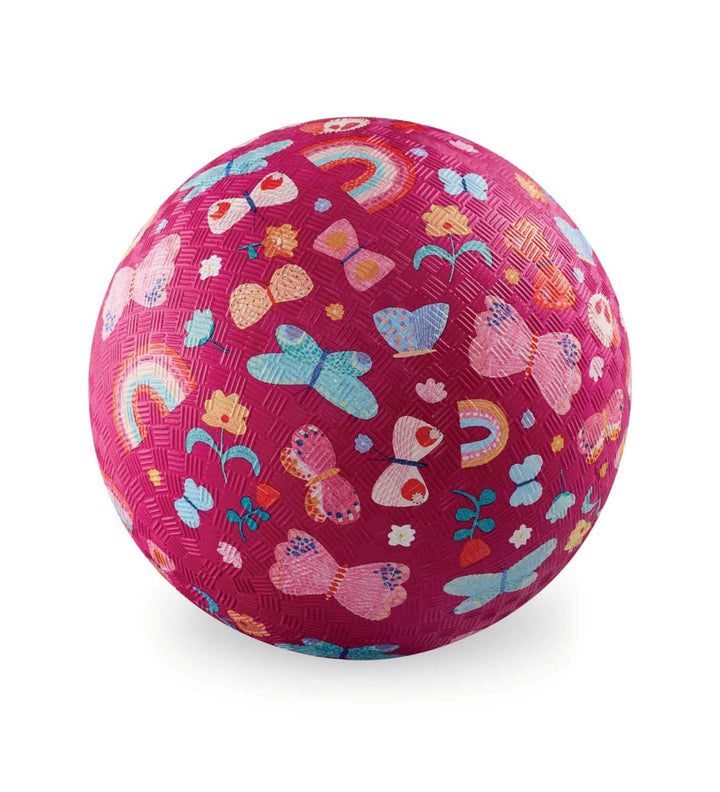 Crocodile Creek 7" Playball