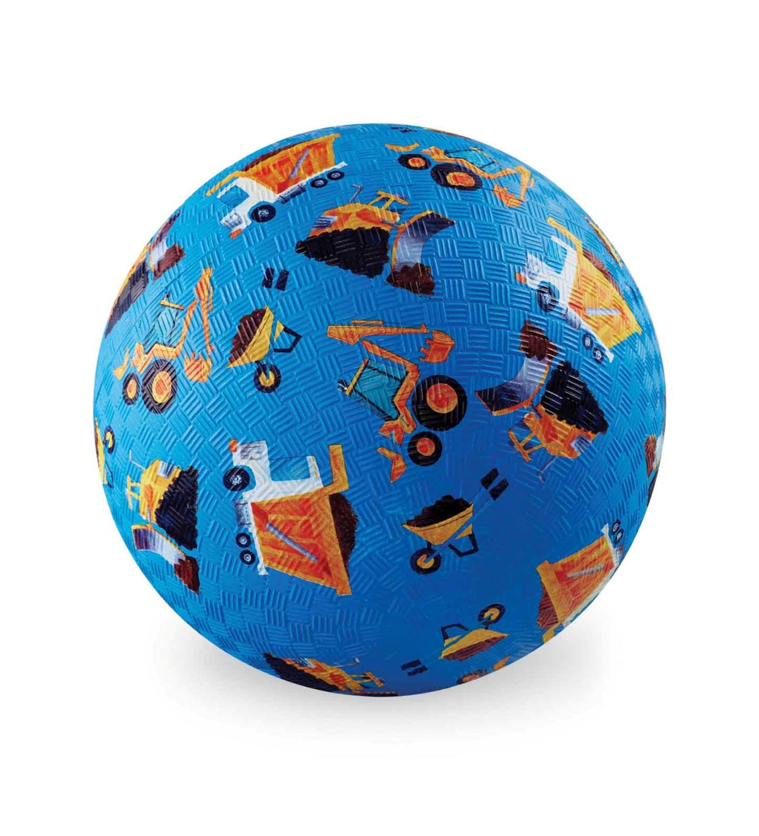 Crocodile Creek 7" Playball