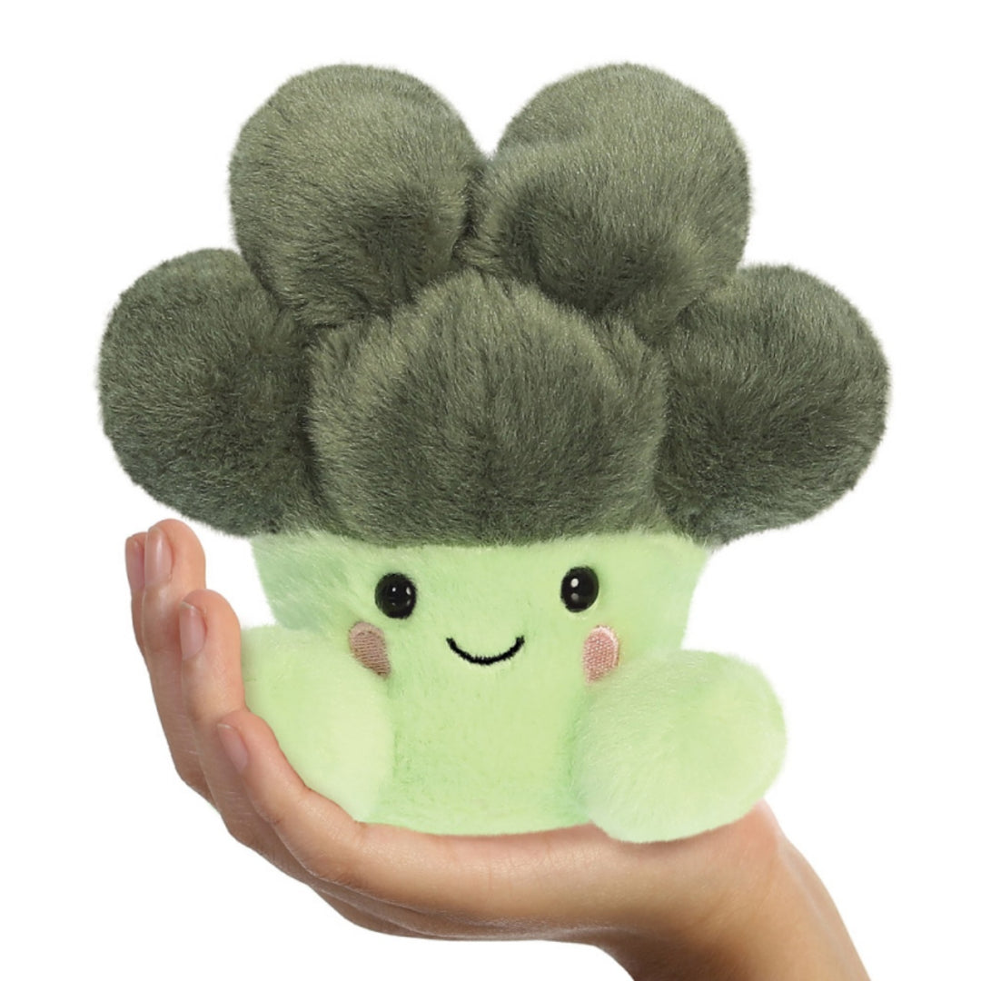 Aurora Palm Pals 5 inch