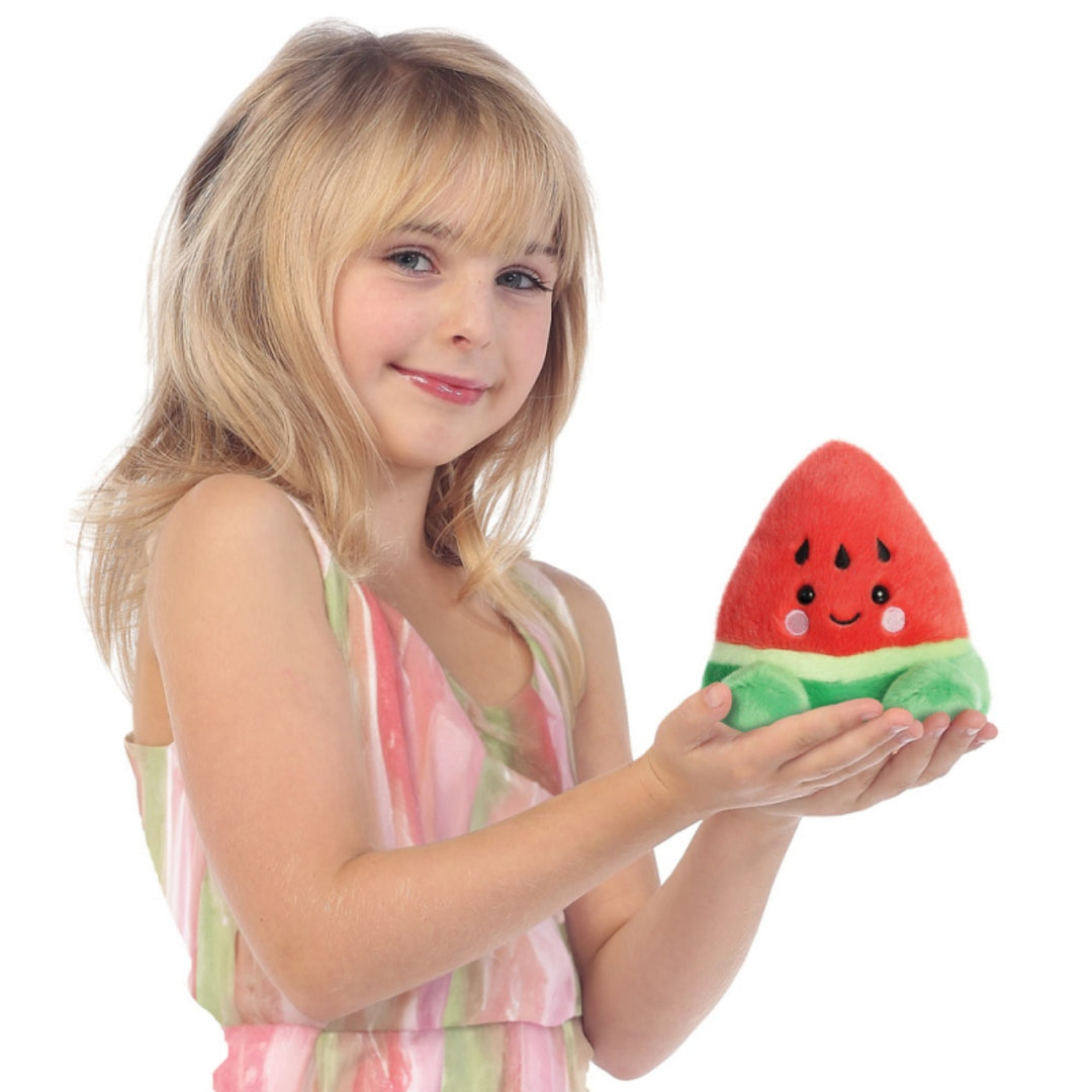 Aurora Palm Pals 5 inch