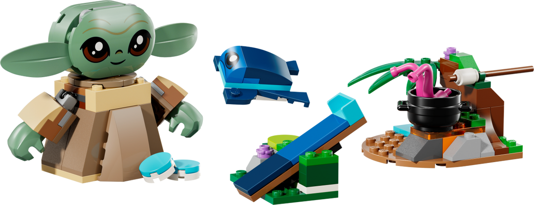 Star Wars - Grogu&
