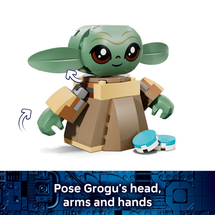 Star Wars - Grogu&