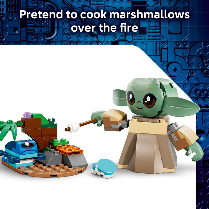 Star Wars - Grogu&