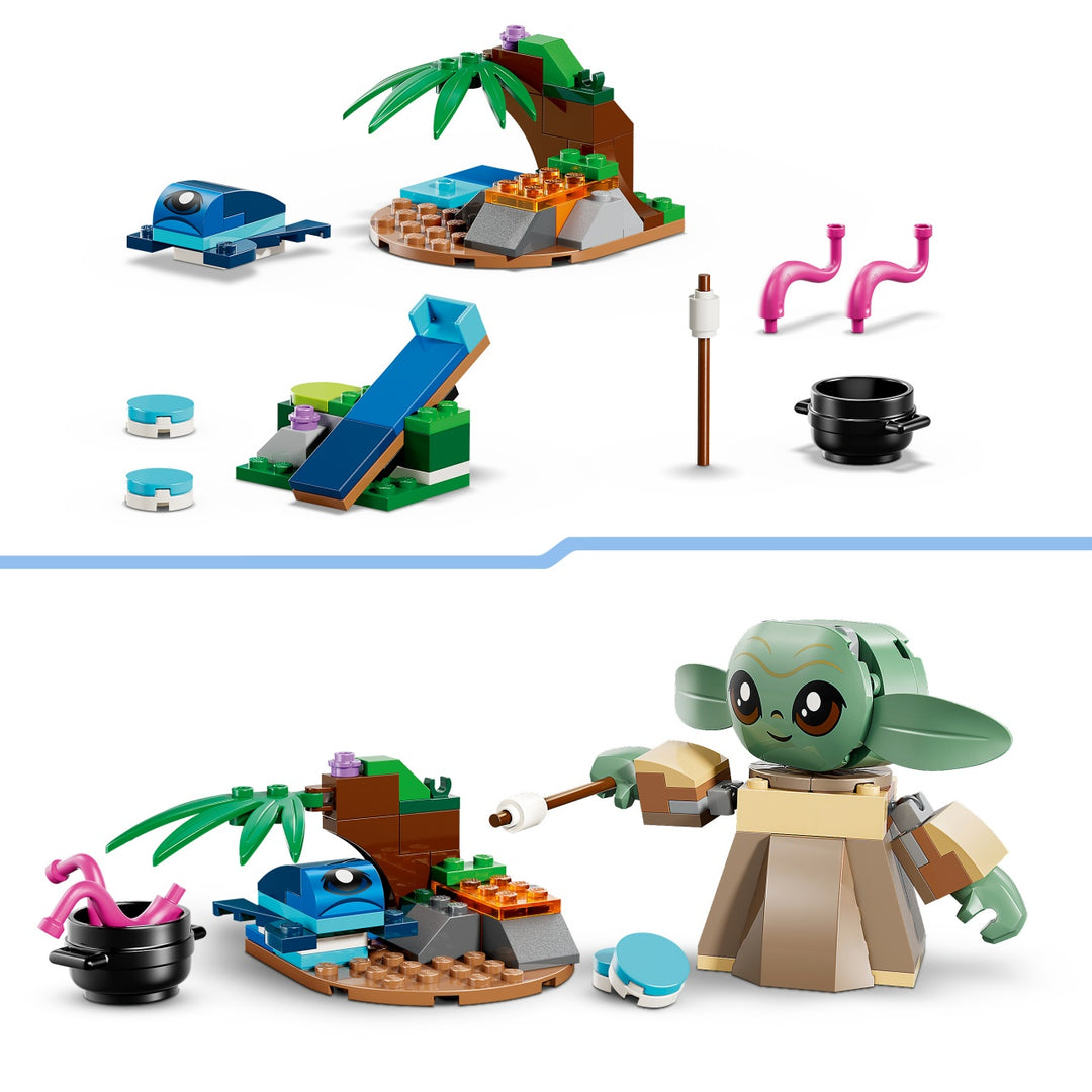 Star Wars - Grogu&